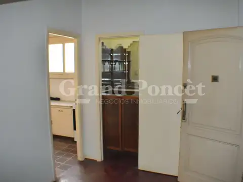 Departamento en Venta en Monserrat, USD 145.000