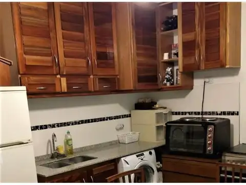 Departamento en Venta en Merlo, USD 60.000