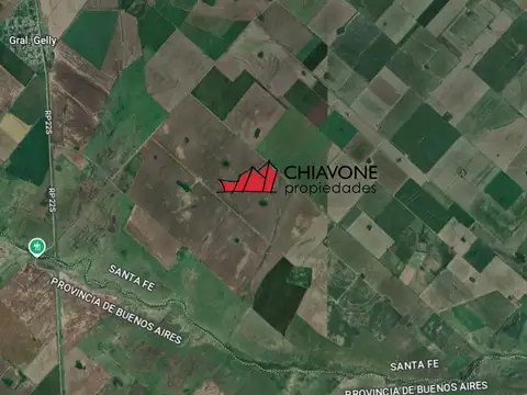 Campo en Venta de 70  ha