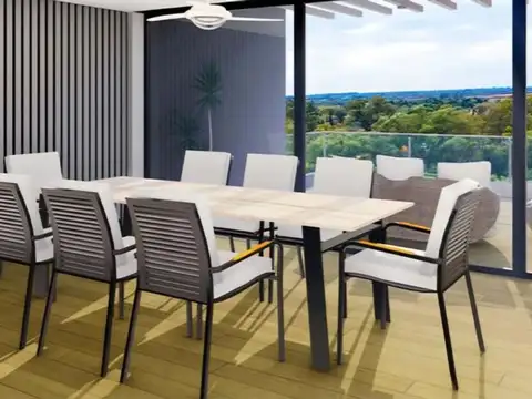 Departamento en Venta en Santiago del Estero, USD 73.950