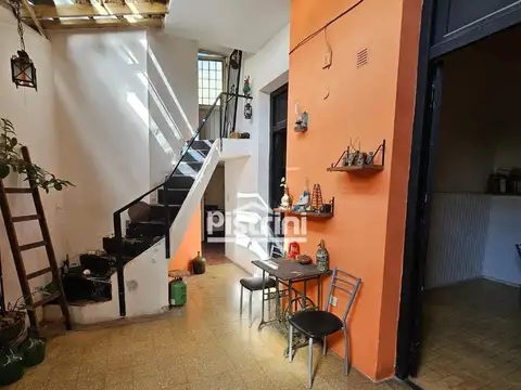 Departamento de pasillo