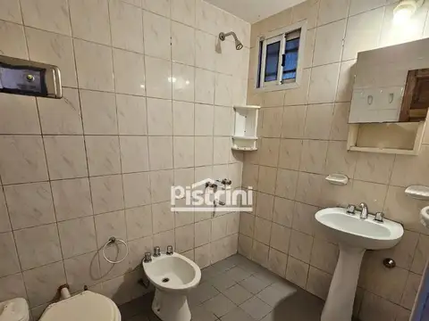 Departamento de pasillo