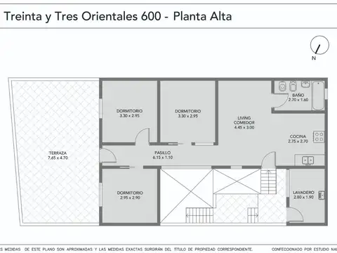 Casa en Venta de 5 dormitorios
