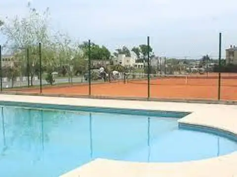 Departamento en Altos de Hudson II