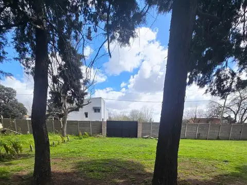 Terreno en Venta en Longchamps, USD 35.000