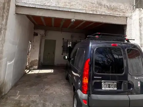 Chacabuco al 1700