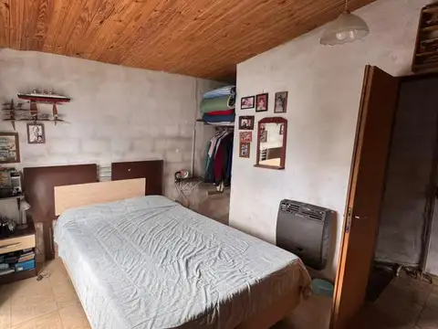 Casa en Venta 35 años