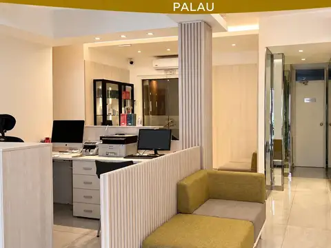 Oficina en Alquiler en Balvanera, $ 410.000
