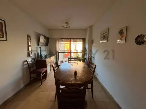 zapiola 3800, Piso 2