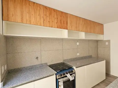Depto Tipo Casa en Venta en Almagro, USD 149.000