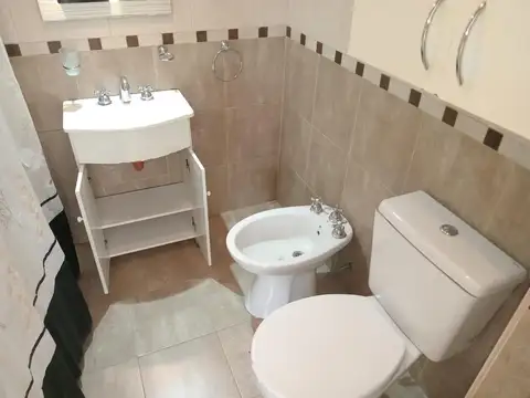 Departamento en Alquiler 12 años