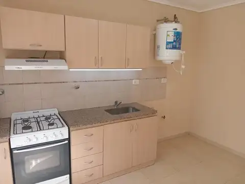 Departamento en Alquiler de 1 dormitorio