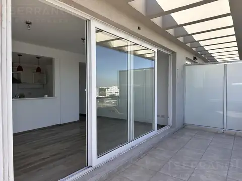Departamento en Alquiler en Nordelta, USD 1.350