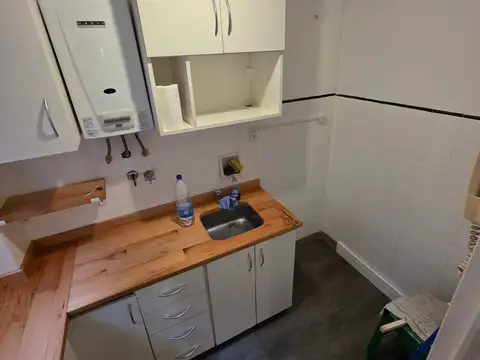 Departamento en Alquiler en Villa General Mitre, $ 650.000