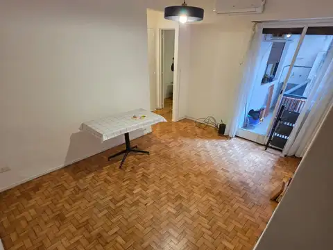 Departamento en Alquiler de 2 ambientes