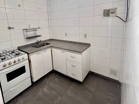Depto Tipo Casa en Venta de 3 ambientes