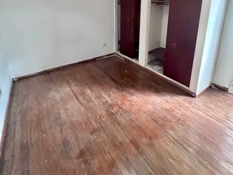 Depto Tipo Casa en Venta en Villa Urquiza, USD 98.000