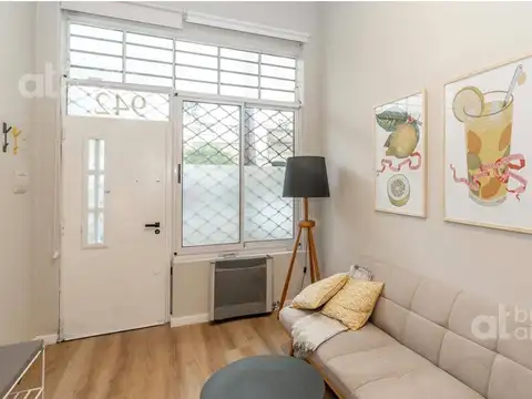 Depto Tipo Casa en Alquiler Temporal de 1 dormitorio