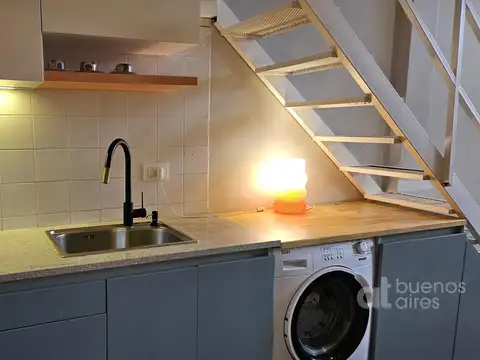 Depto Tipo Casa en Alquiler Temporal 10 años