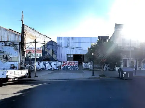 Av P De Mendoza 1600