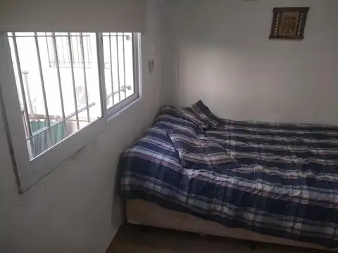 Departamento en Venta en Villa Sarmiento, USD 45.000