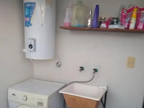 Departamento en Venta al Norte