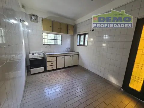 Casa en Alquiler de 2 dormitorios