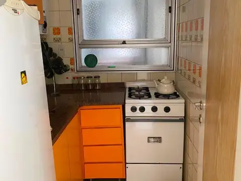 Departamento en Alquiler 40 años