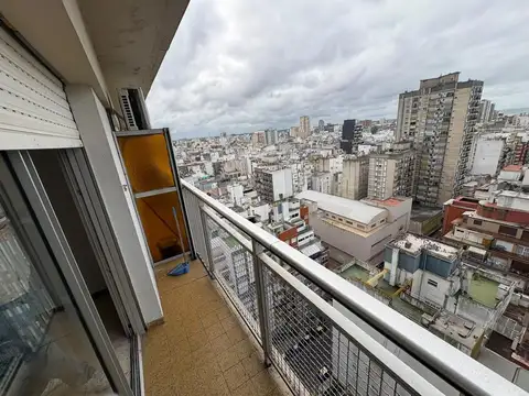 Departamento en Alquiler de 1 dormitorio