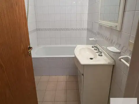 Departamento en Alquiler 25 años