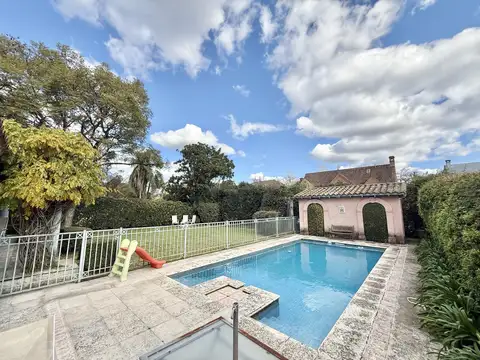 Casa en Venta 30 años