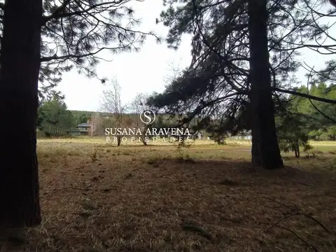 Terreno en Venta de 1500,0 m2