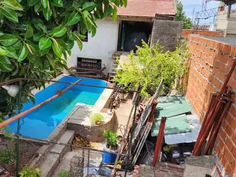 Casa en Venta en Lanus Este, USD 70.000