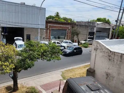 Avenida 9 de Julio 3300