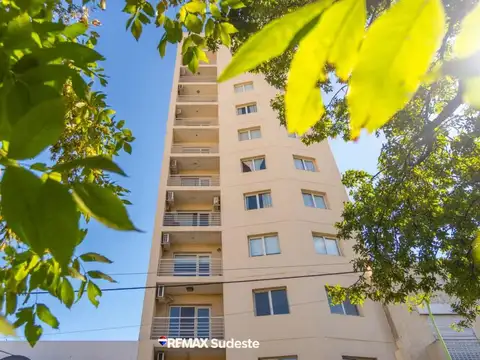 Departamento en Alquiler de 3 ambientes