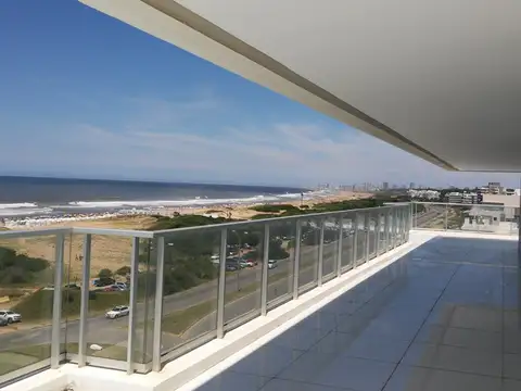 Rambla Lorenzo Batlle Pacheco 600, Piso 7