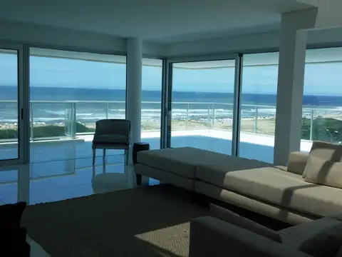 Departamento en Alquiler Temporal A Estrenar