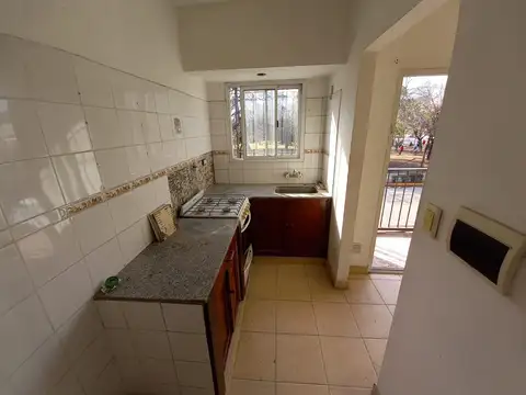 Departamento en Alquiler 20 años