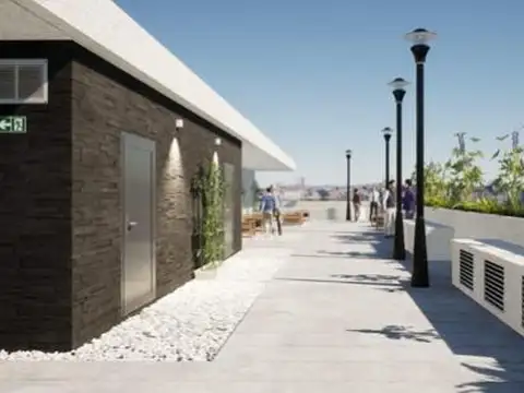 Departamento en Venta en La Terraza, USD 106.080