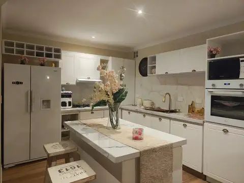 Casa en Venta en Pilar Del Este, USD 208.000