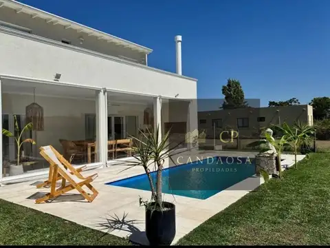 Casa en Venta de 3 dormitorios