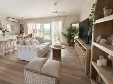 Gscasa Venta Premium Barrio San Ramón