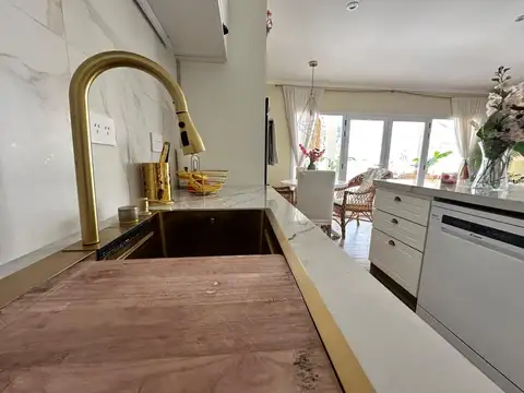 GsCasa Venta PREMIUM Barrio Pilar del este