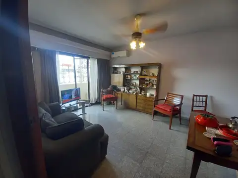 Departamento en Venta 2 ambientes en Boedo