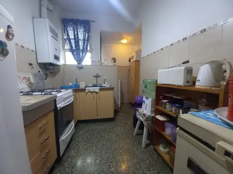 Departamento en Venta al Suroeste