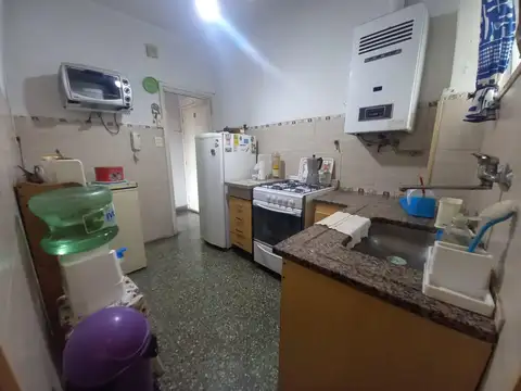Departamento en Venta 50 años