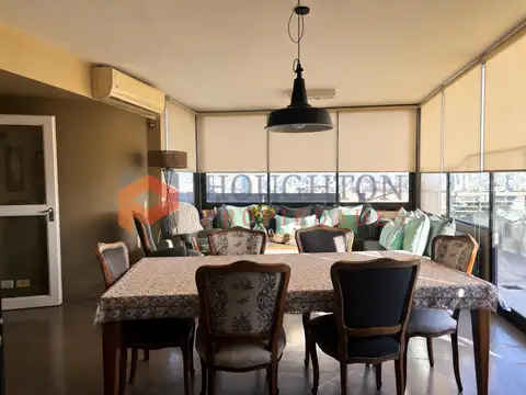 Departamento en Venta de 5 ambientes