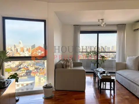 Departamento en Venta en Saavedra, USD 550.000