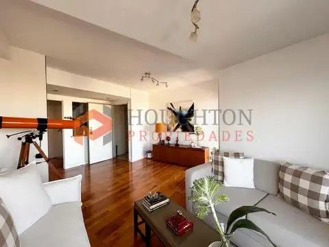 Departamento 5 ambientes en VENTA Saavedra en DUPLEX con cochera