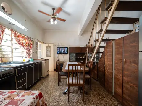 Depto Tipo Casa en Venta de 3 ambientes